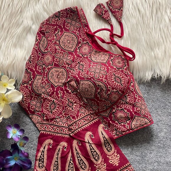 Blouse - Picture 1 of 10